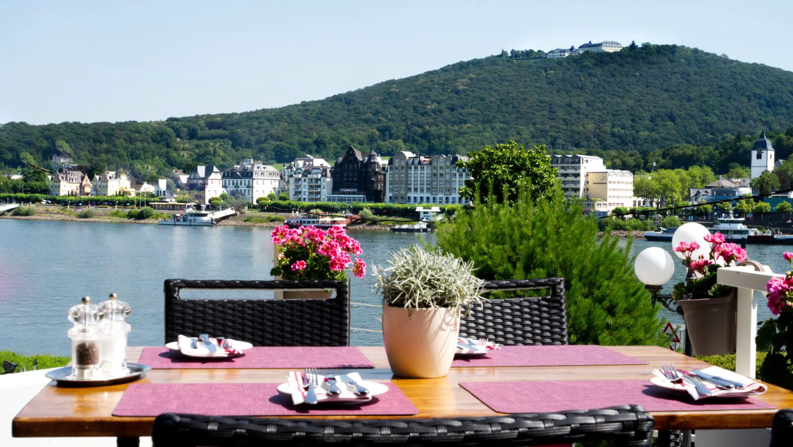 Kleinpetersberg, Bonn