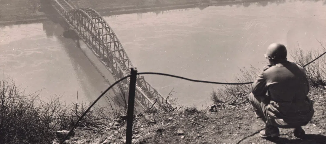 Friedensmuseum Brücke von Remagen, Bonn