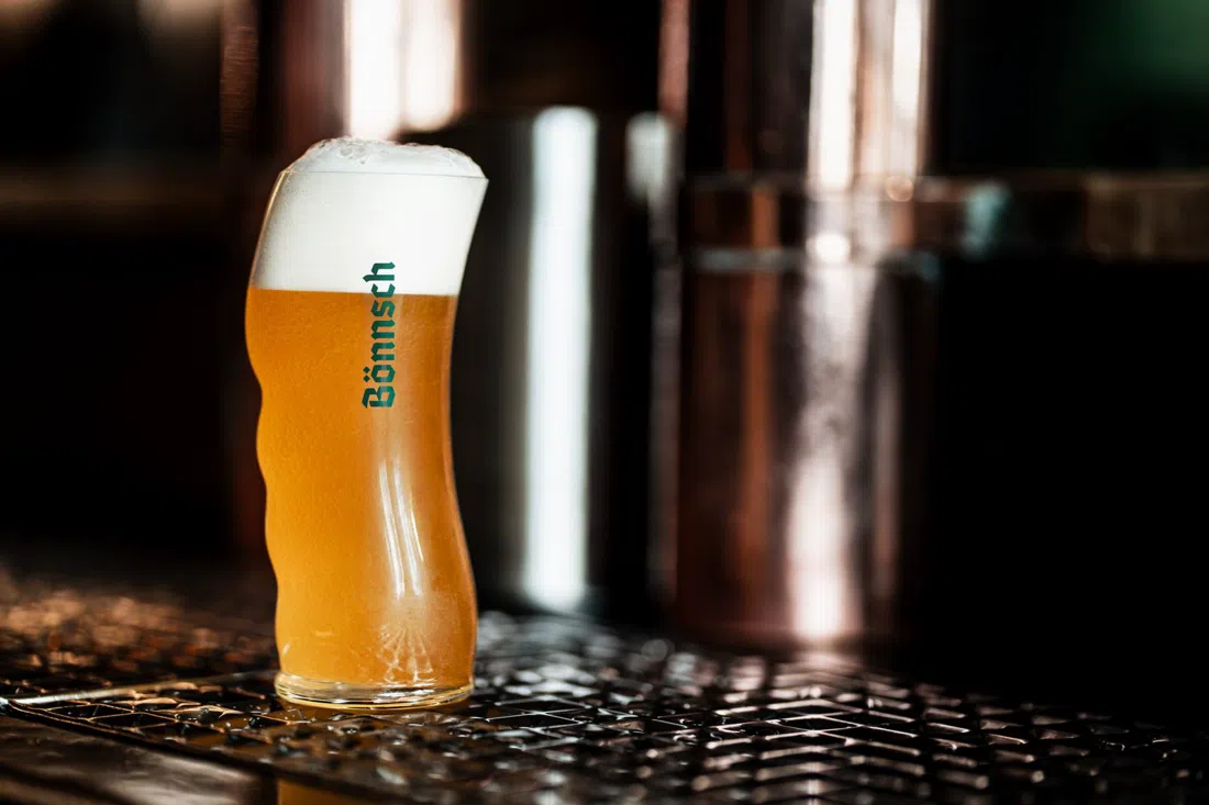 Brauhaus Bönnsch, Bona