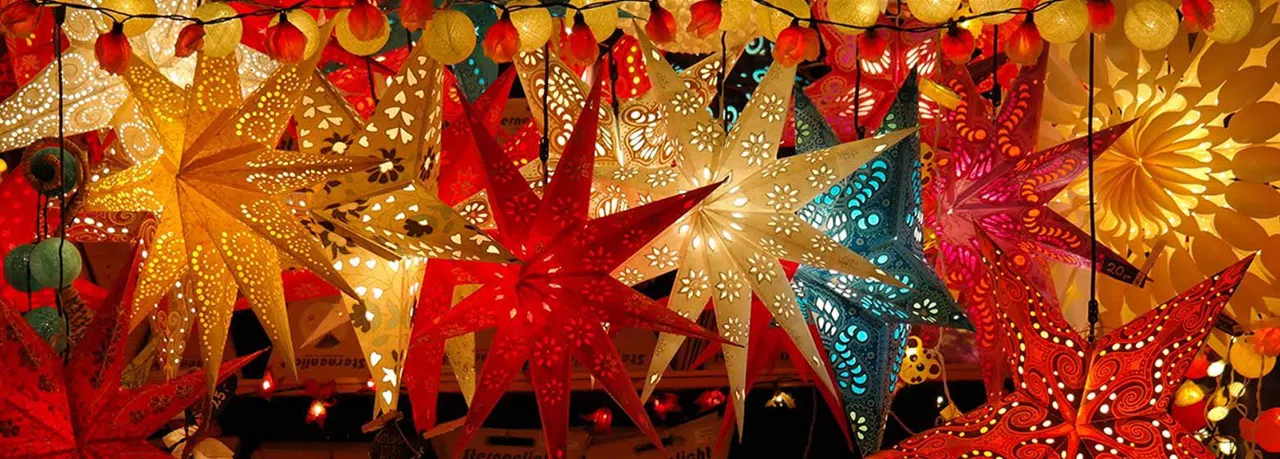 The Bonn Christmas Markets That Aren't on Münsterplatz