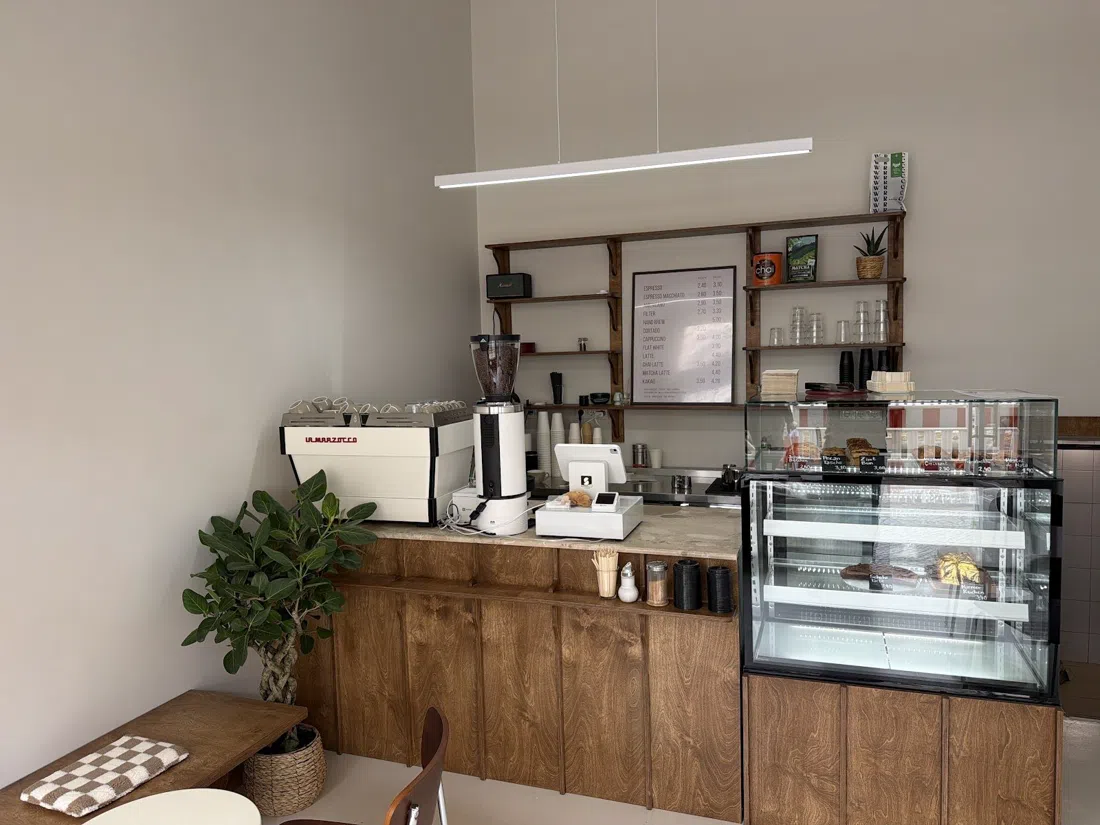 Utopia Cafe, Bonn