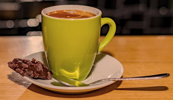 Café Pawlow,波恩