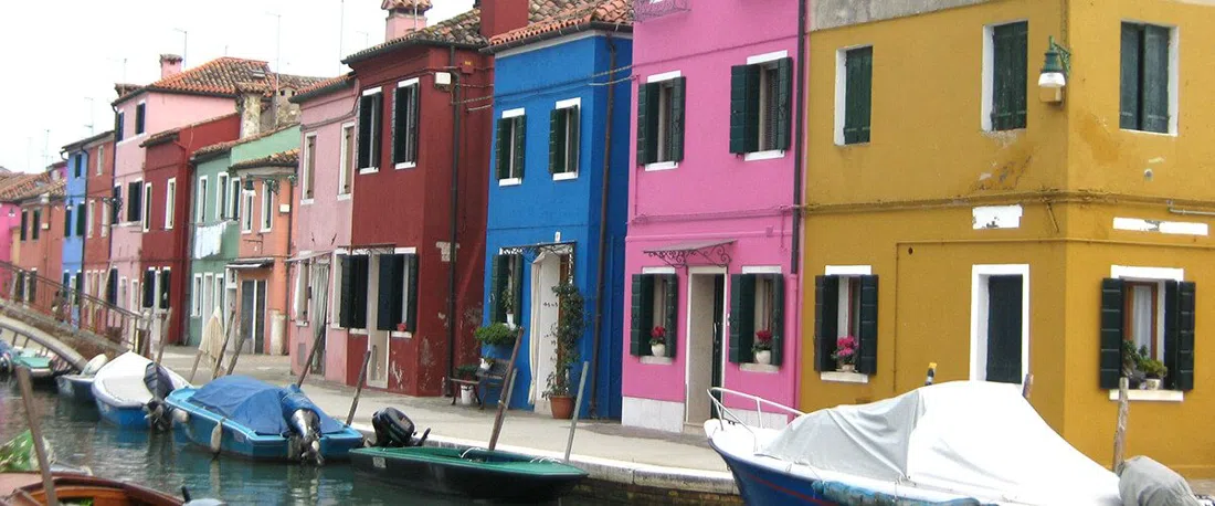 Canal Grande, Bonn