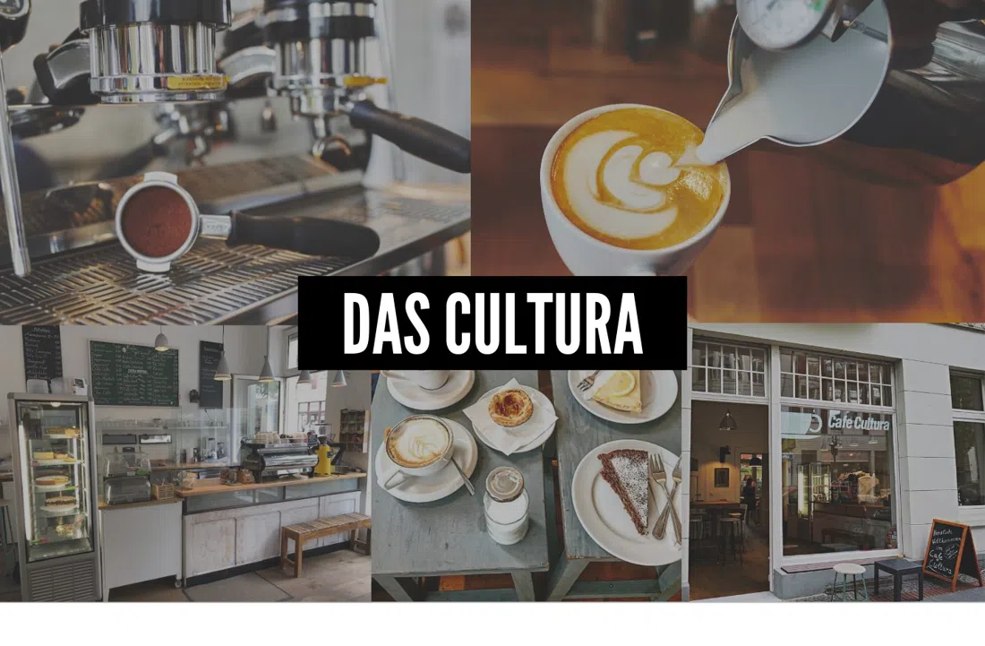 das Cultura, Bonn