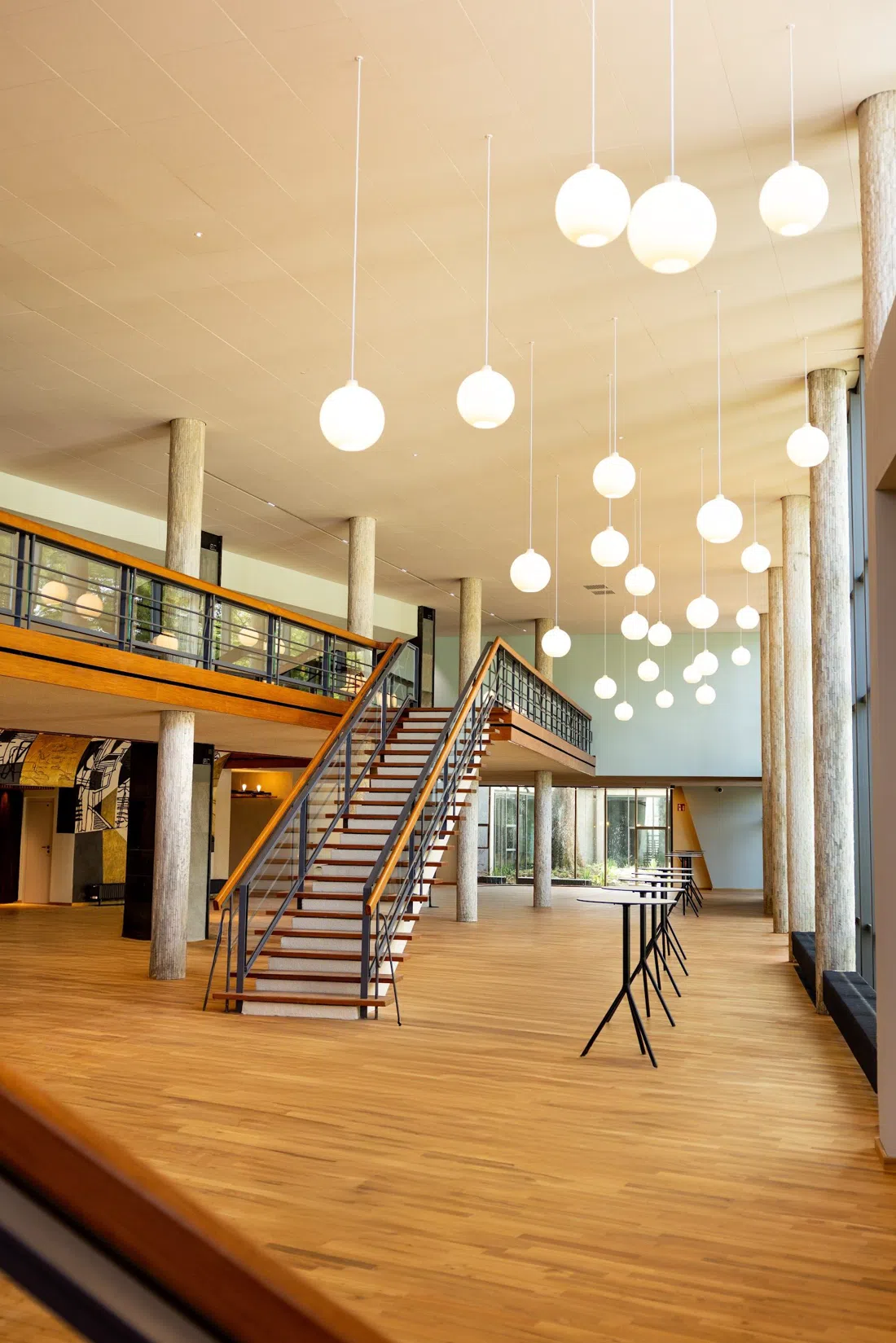 Beethovenhalle, Bonn