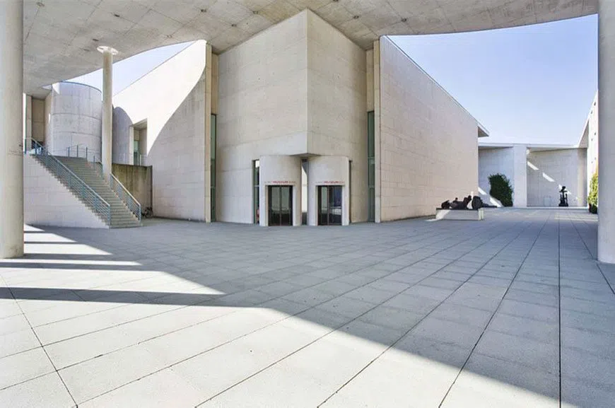 Kunstmuseum Bonn, Bonn