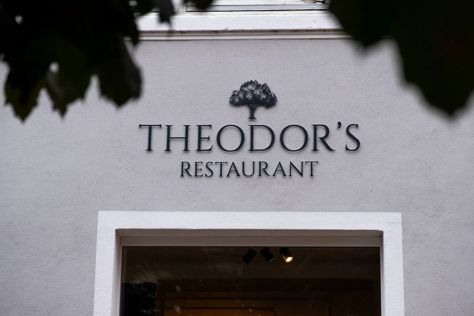 Theodor's Restaurant, Bonn
