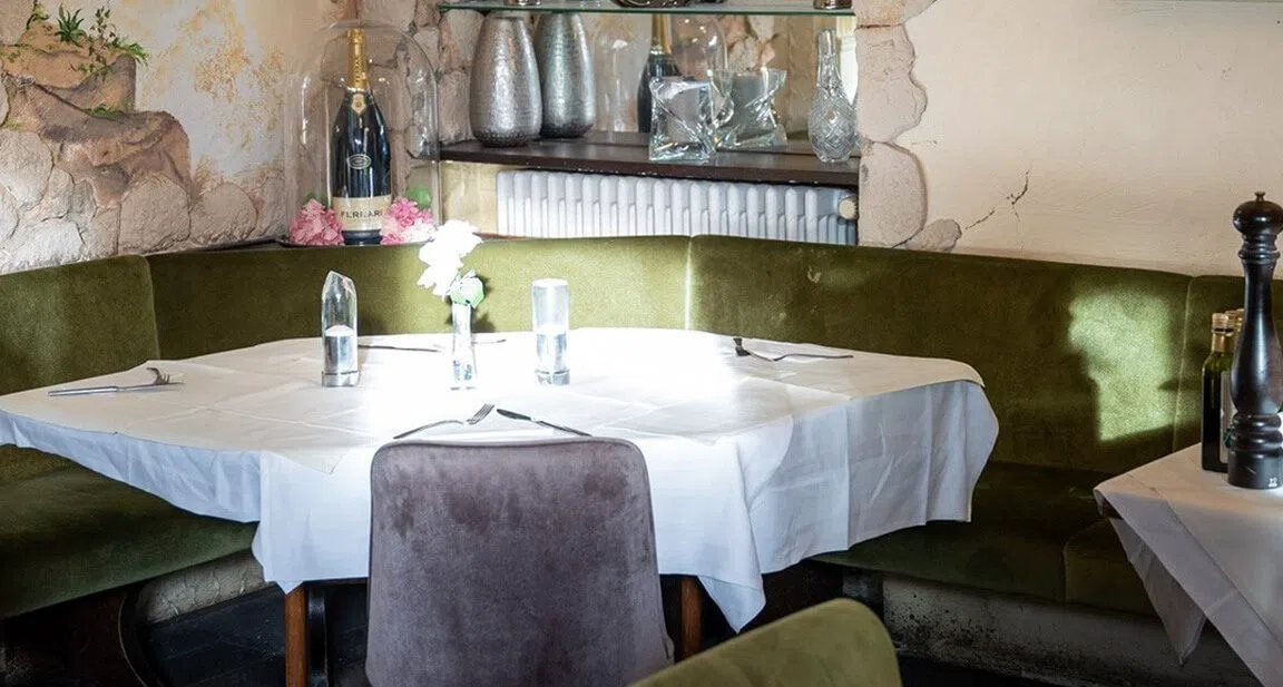 Tuscolo am Frankenbad, Bonn