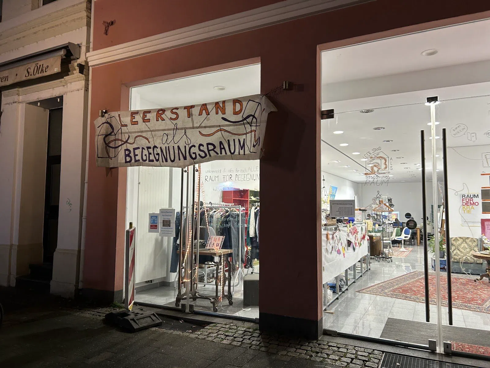 Where to Meet People in Bonn When You Arrive Alone